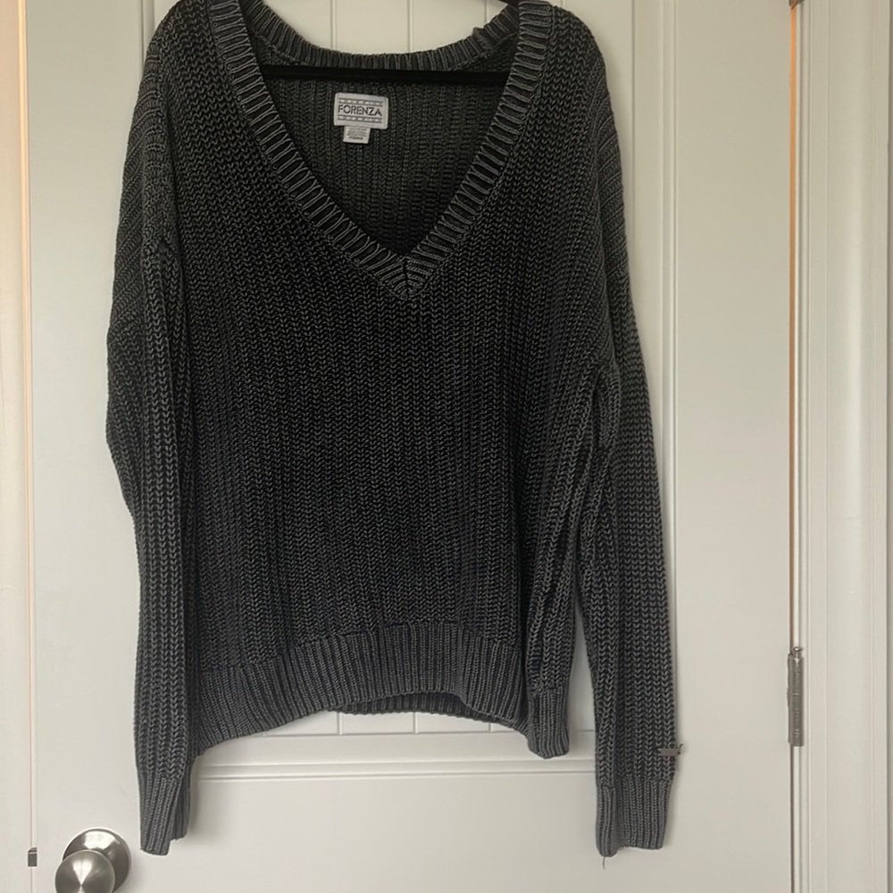 Love Pink Sweater from Victoria Secret